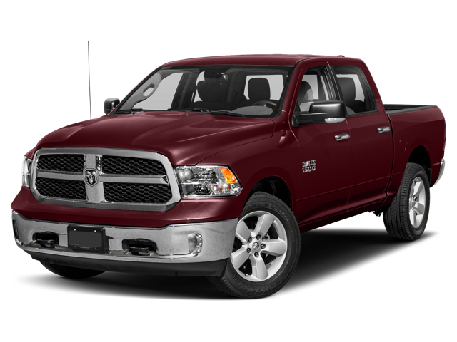 2019 RAM 1500 Classic