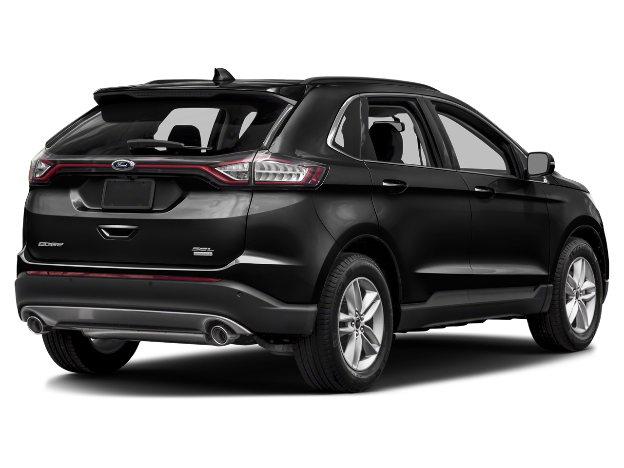 Used 2015 Ford Edge SEL with VIN 2FMTK4J94FBC17453 for sale in Pueblo, CO