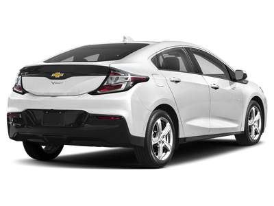 2019 Chevrolet Volt LT