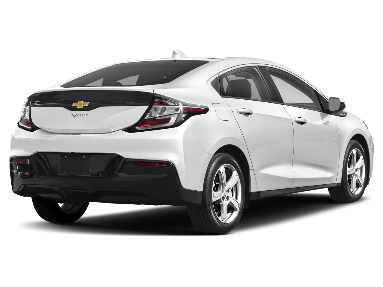 2019 Chevrolet Volt LT
