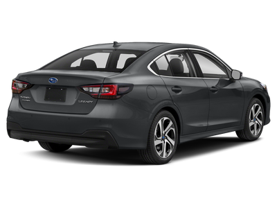 2022 Subaru Legacy Limited