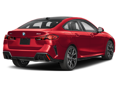 2025 BMW 2 Series 228 xDrive