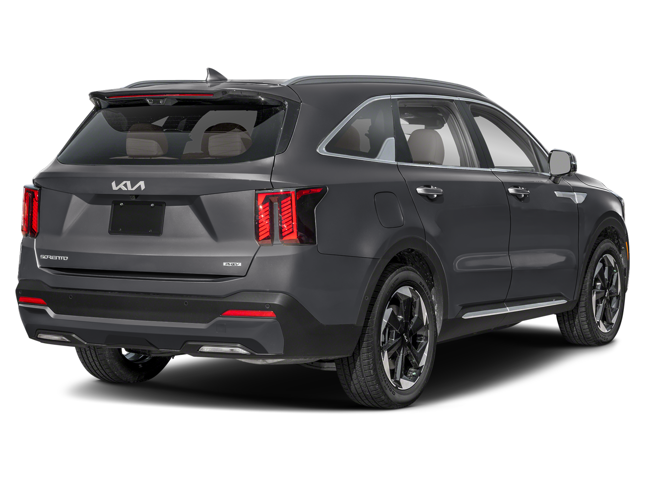 2025 Kia Sorento Plug-In Hybrid SX Prestige