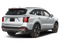 2025 Kia Sorento Plug-In Hybrid EX