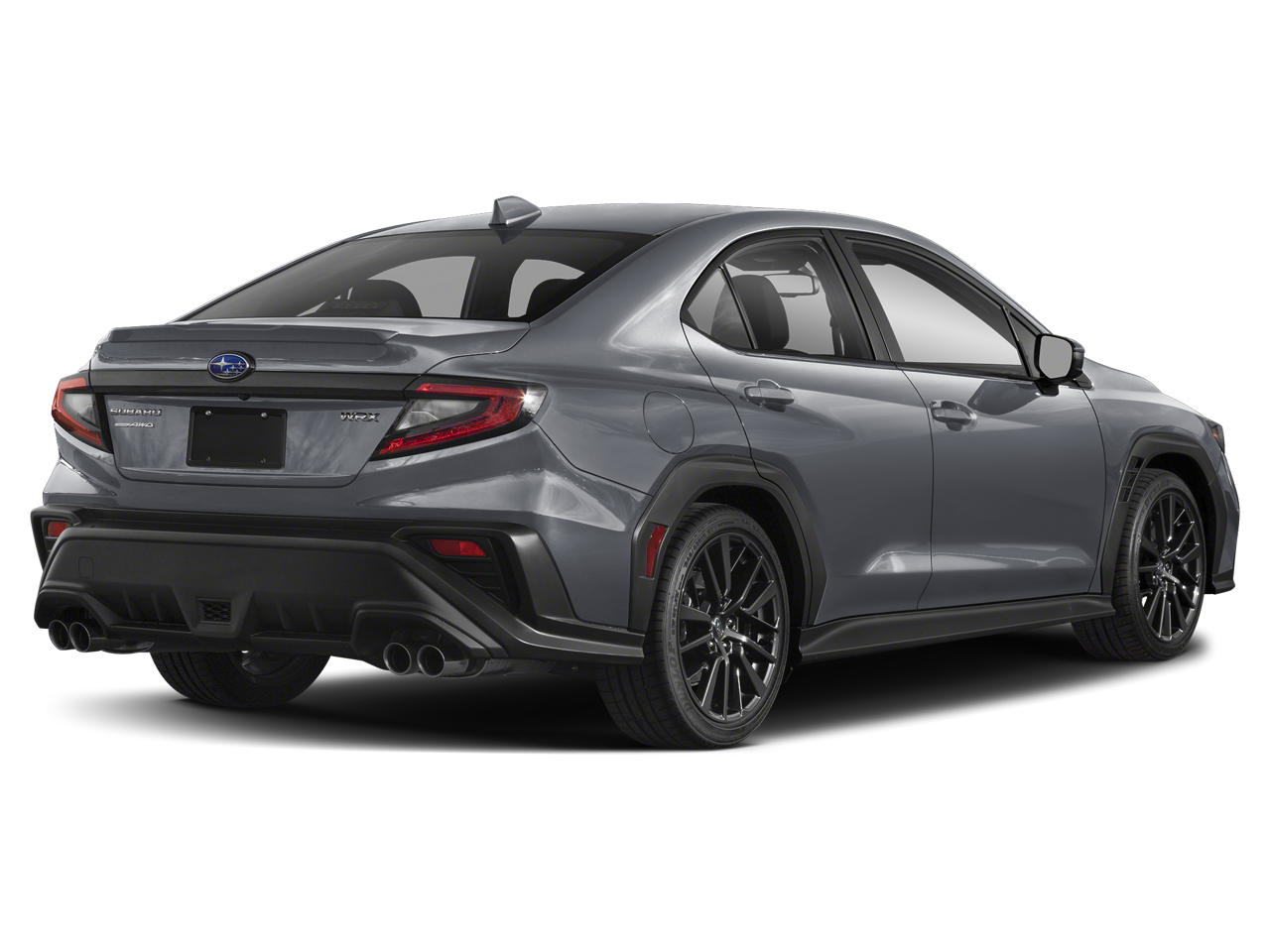 2025 Subaru WRX Premium