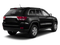 2011 Jeep Grand Cherokee Overland