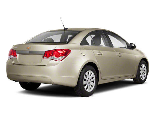 2012 Chevrolet Cruze LT w/2LT