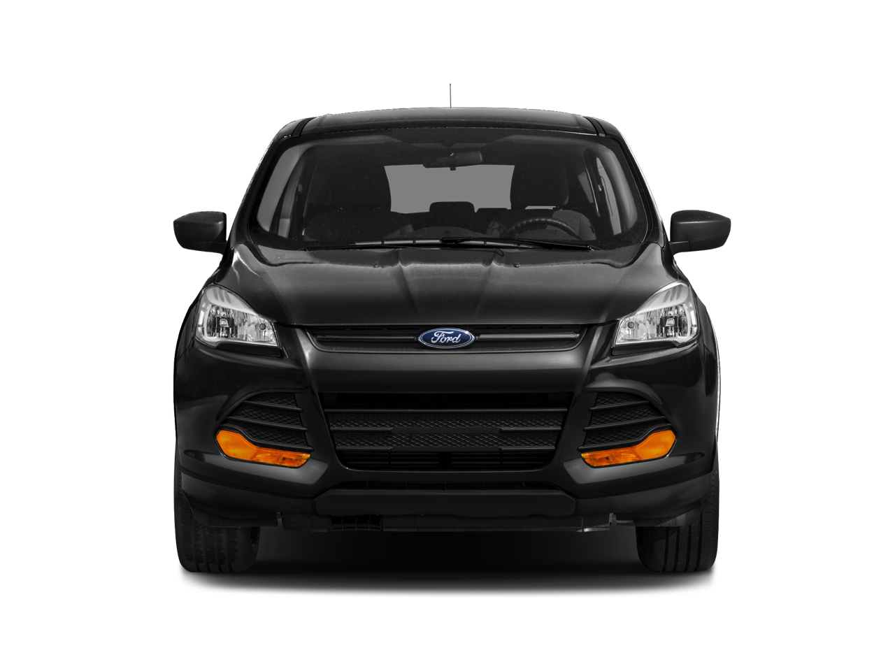 2015 Ford Escape S