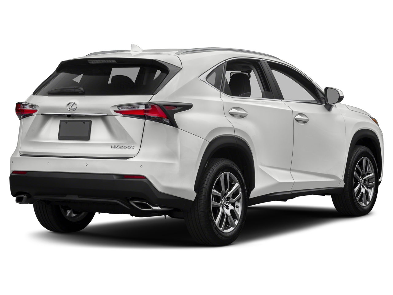 2015 Lexus NX 200t SUV
