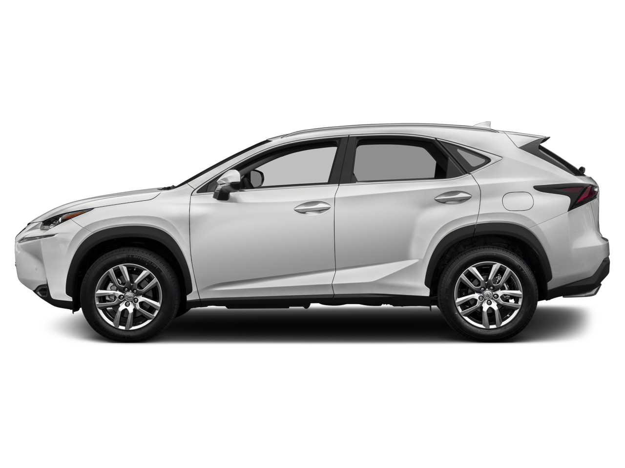 2015 Lexus NX 200t SUV