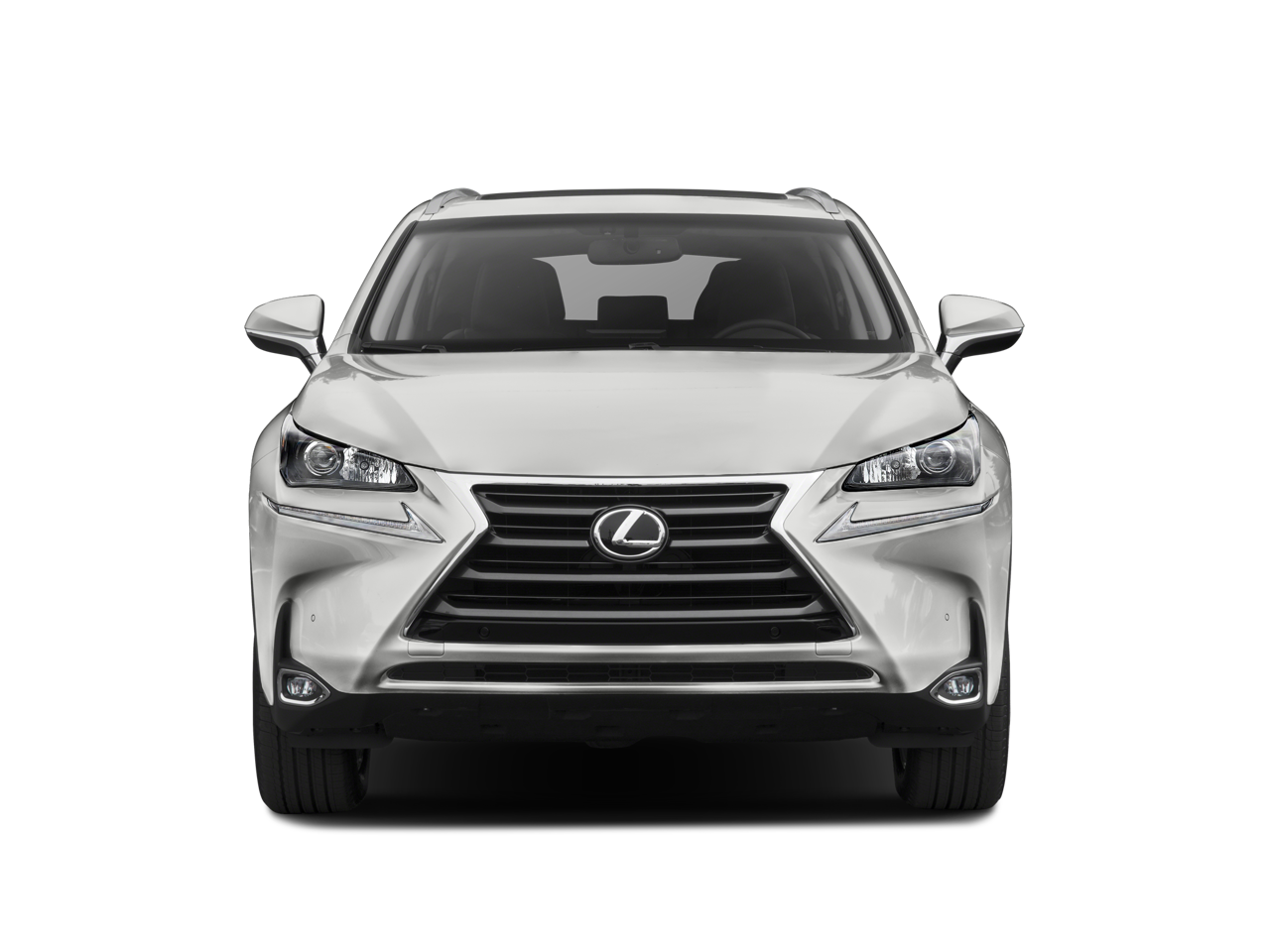 2015 Lexus NX 200t SUV