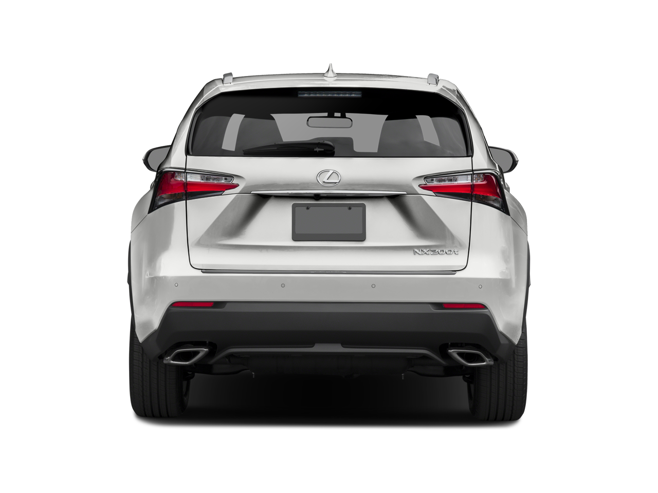 2015 Lexus NX 200t SUV