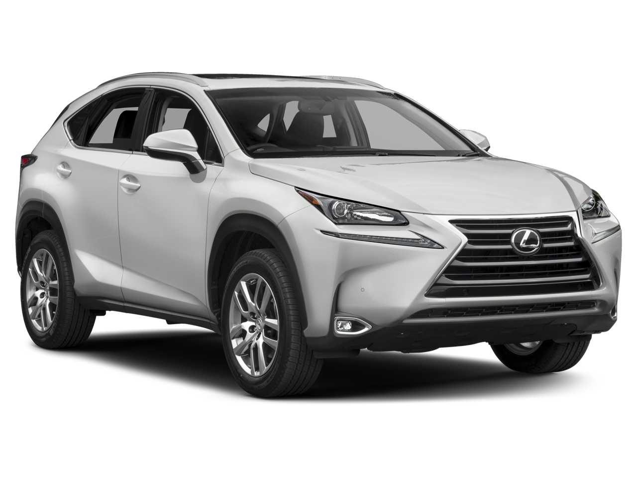 2015 Lexus NX 200t SUV