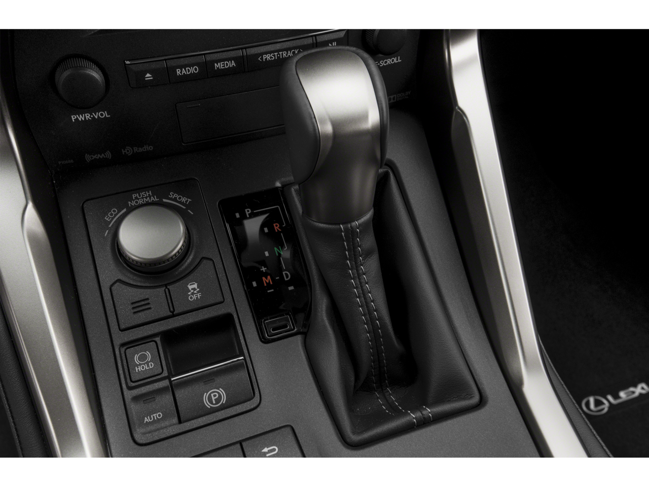 2015 Lexus NX 200t SUV