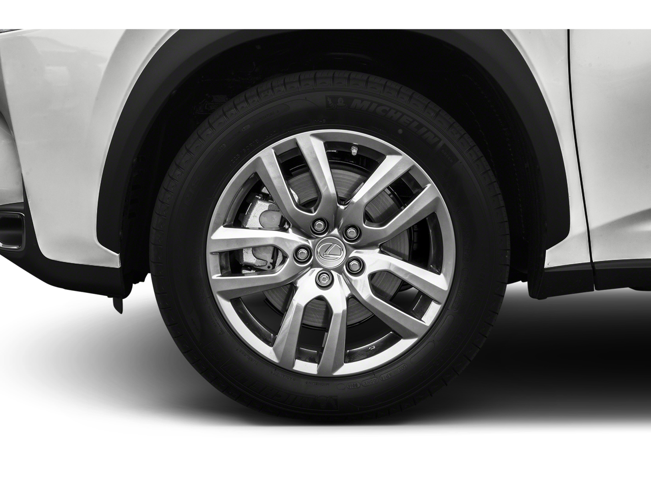 2015 Lexus NX 200t SUV