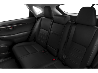 2015 Lexus NX 200t SUV