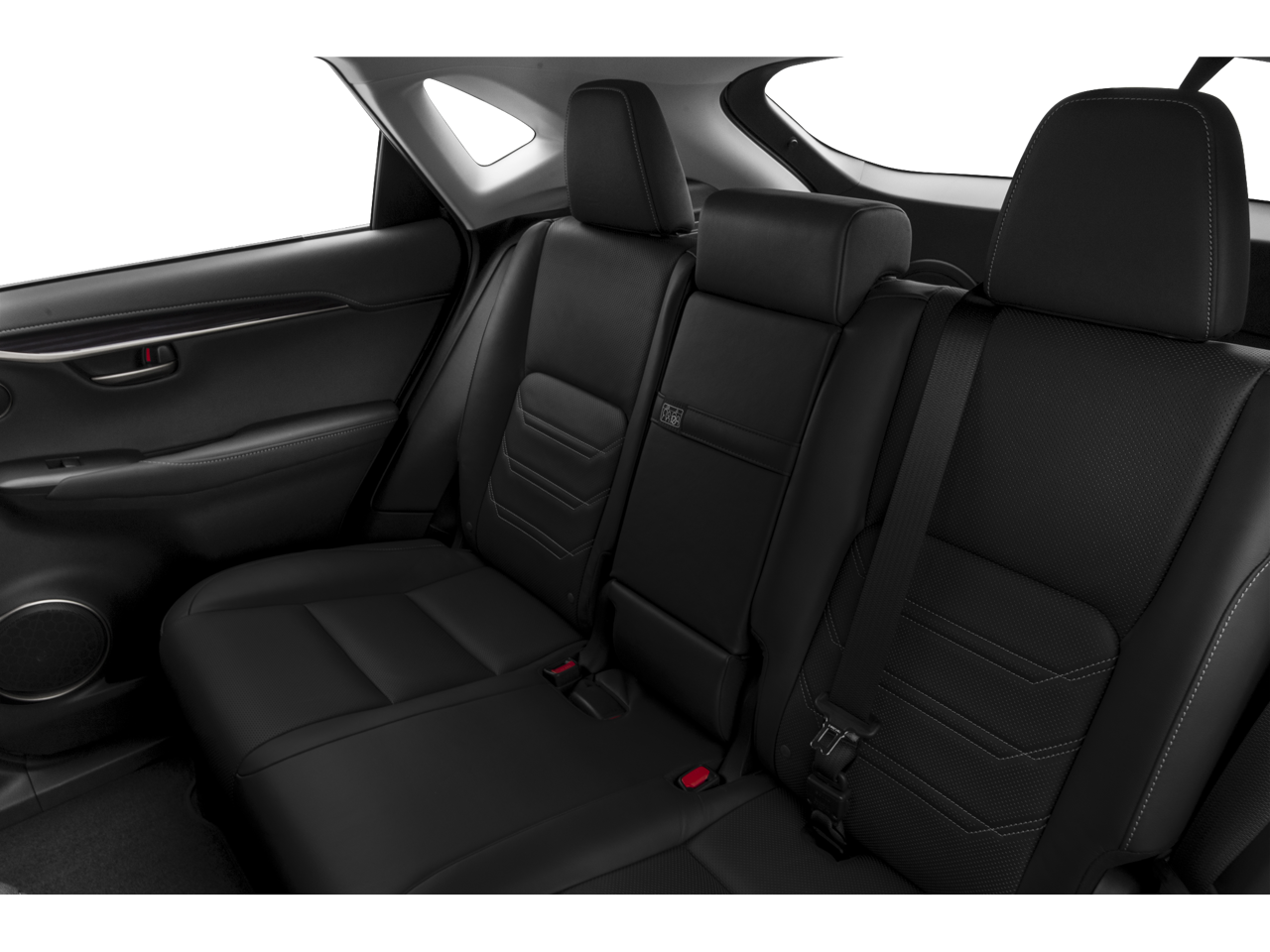 2015 Lexus NX 200t SUV
