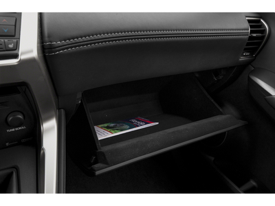 2015 Lexus NX 200t SUV