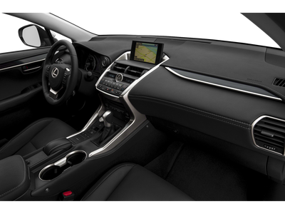 2015 Lexus NX 200t SUV