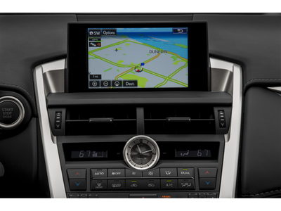 2015 Lexus NX 200t SUV