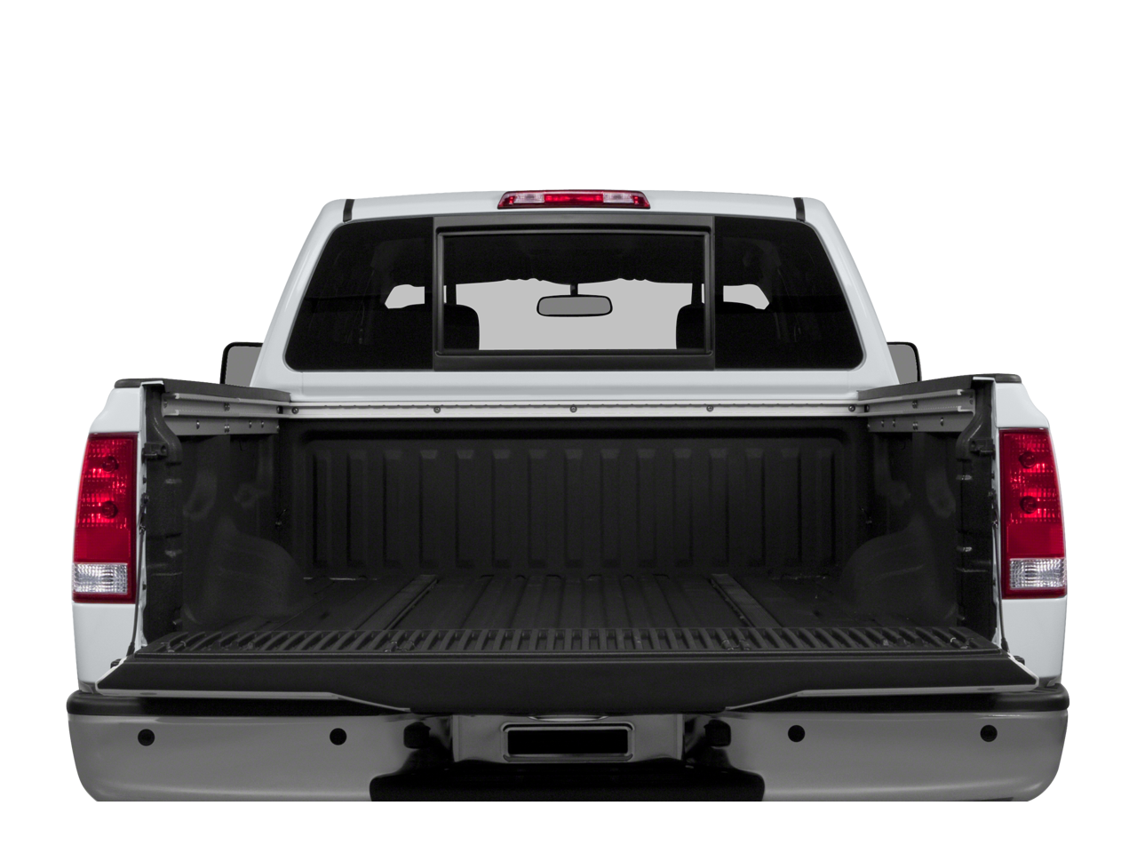 2015 Nissan Titan S