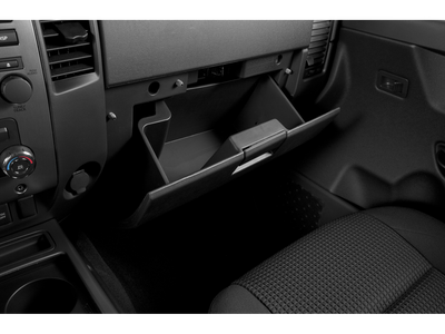 2015 Nissan Titan S