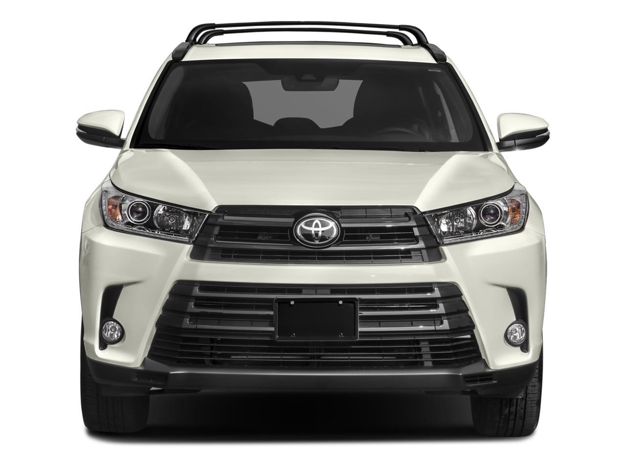 2017 Toyota Highlander SE