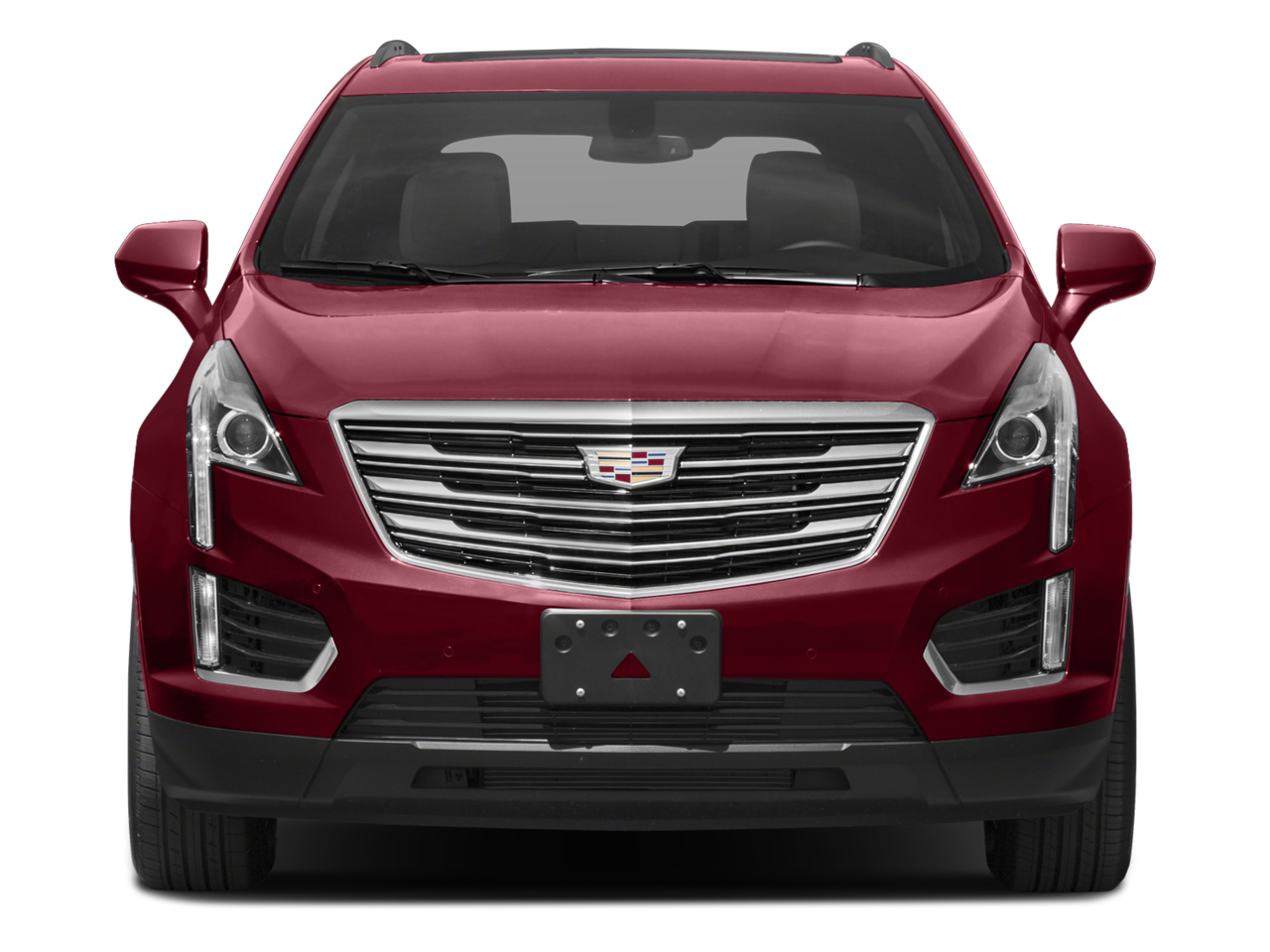 2018 Cadillac XT5 Premium Luxury AWD
