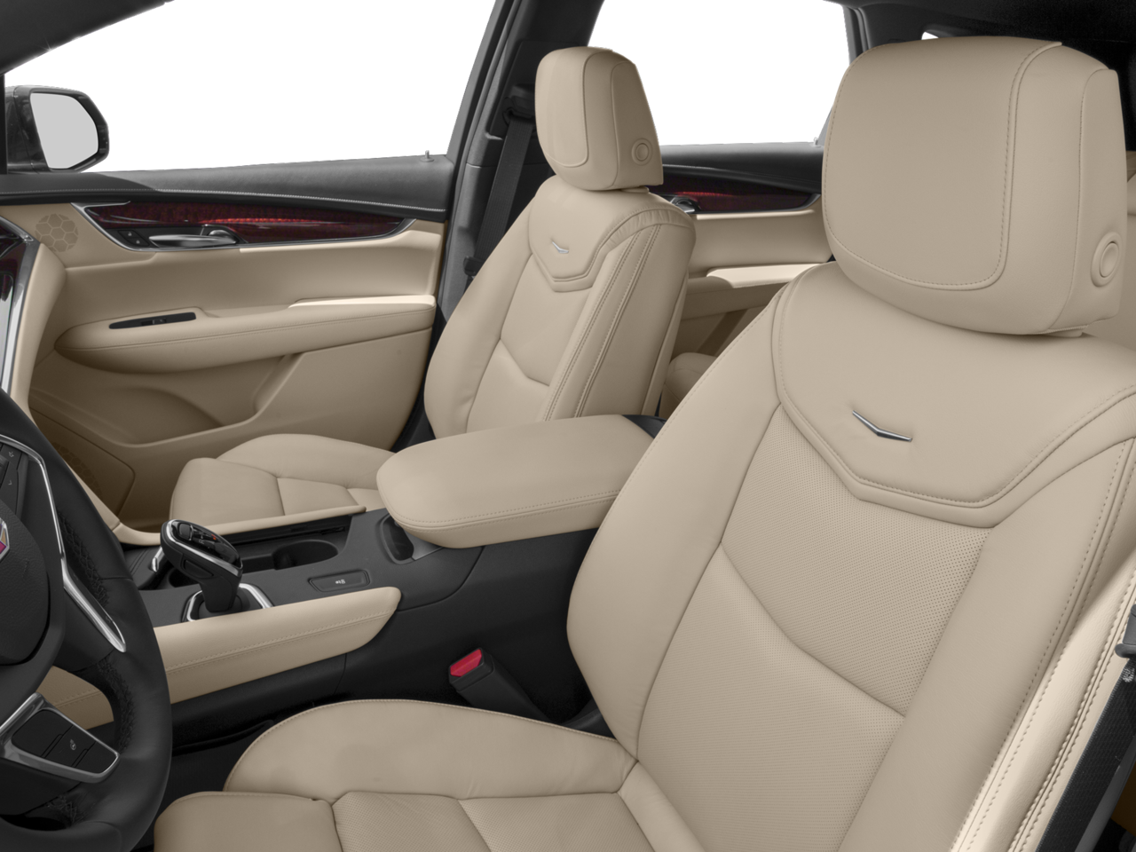 2018 Cadillac XT5 Premium Luxury AWD