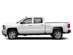 2019 Chevrolet Silverado 2500 HD High Country