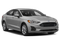 2019 Ford Fusion Hybrid SEL
