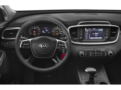 2019 Kia Sorento SX Limited V6