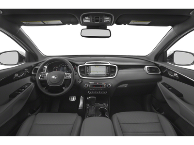 2019 Kia Sorento SX Limited V6