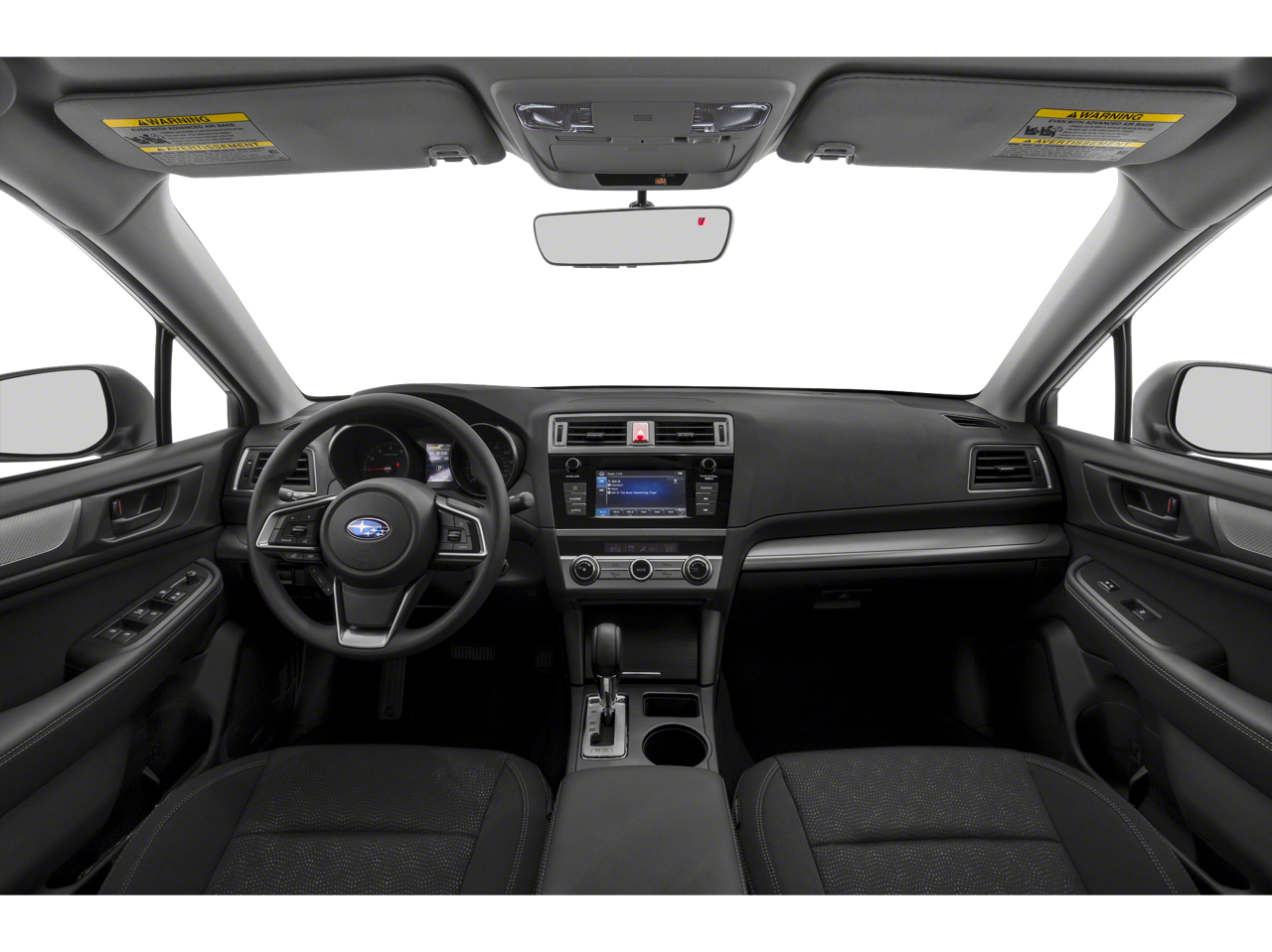 2019 Subaru Legacy Limited