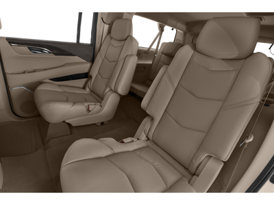 2020 Cadillac Escalade ESV Platinum