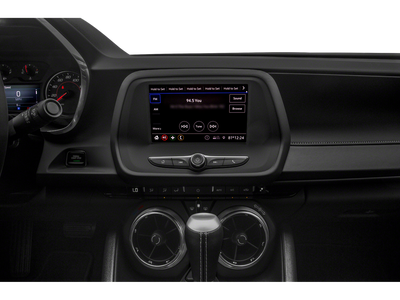 2020 Chevrolet Camaro 2LT