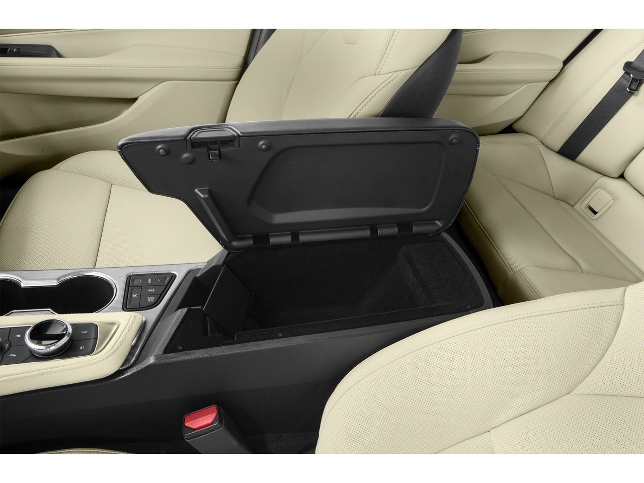 2021 Cadillac CT4 Sport