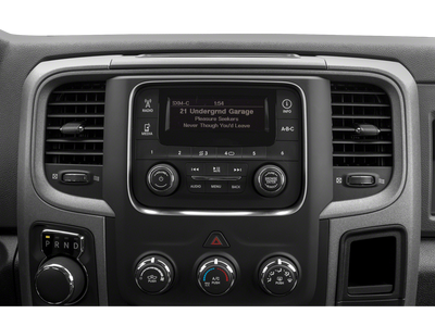 2021 RAM 1500 Classic Express