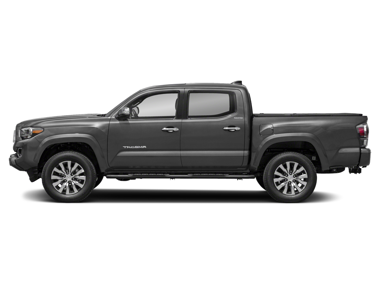 2021 Toyota Tacoma 4WD Limited