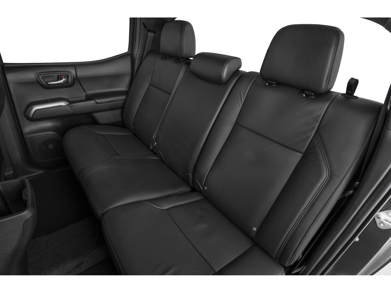 2021 Toyota Tacoma 4WD Limited