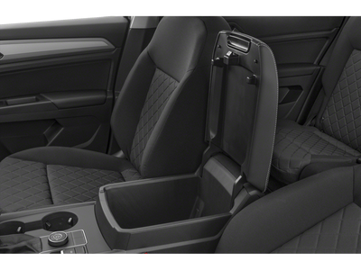 2021 Volkswagen Atlas 2.0T S