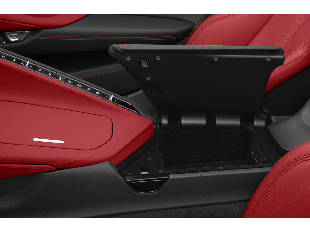 2022 Chevrolet Corvette Stingray 1LT