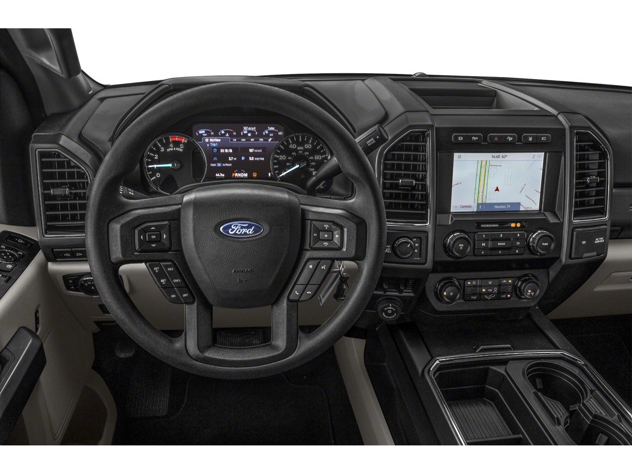 2022 Ford Super Duty F-250 SRW XLT