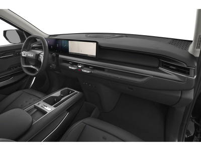 2024 Kia EV9 Wind