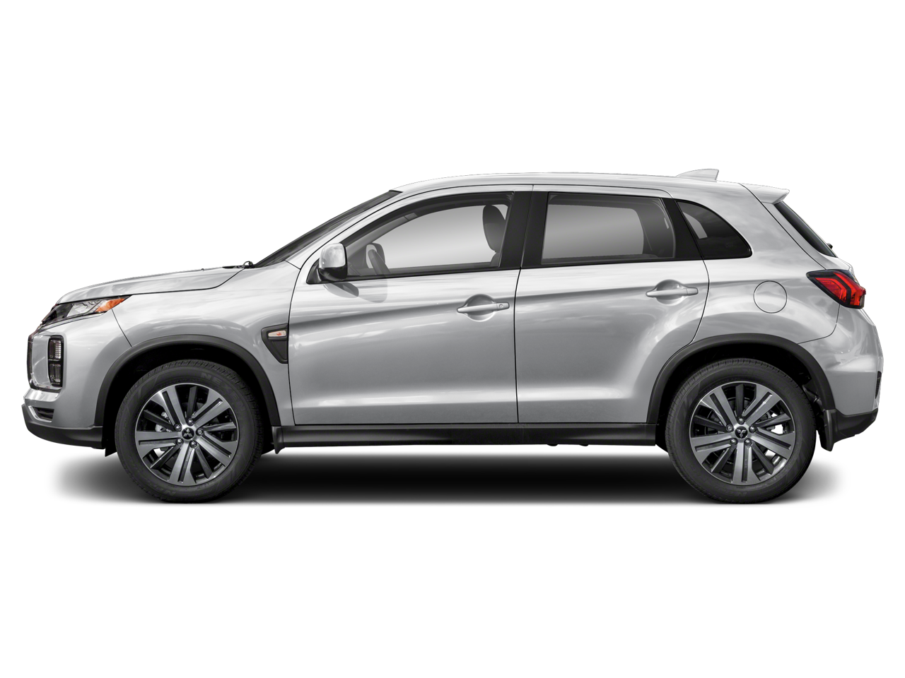 2024 Mitsubishi Outlander Sport ES 2.0 AWC