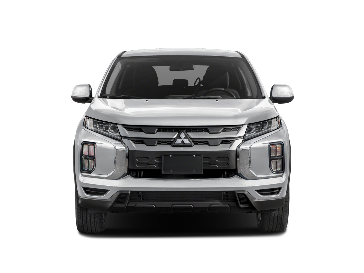 2024 Mitsubishi Outlander Sport ES 2.0 AWC