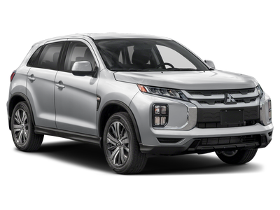 2024 Mitsubishi Outlander Sport ES 2.0 AWC