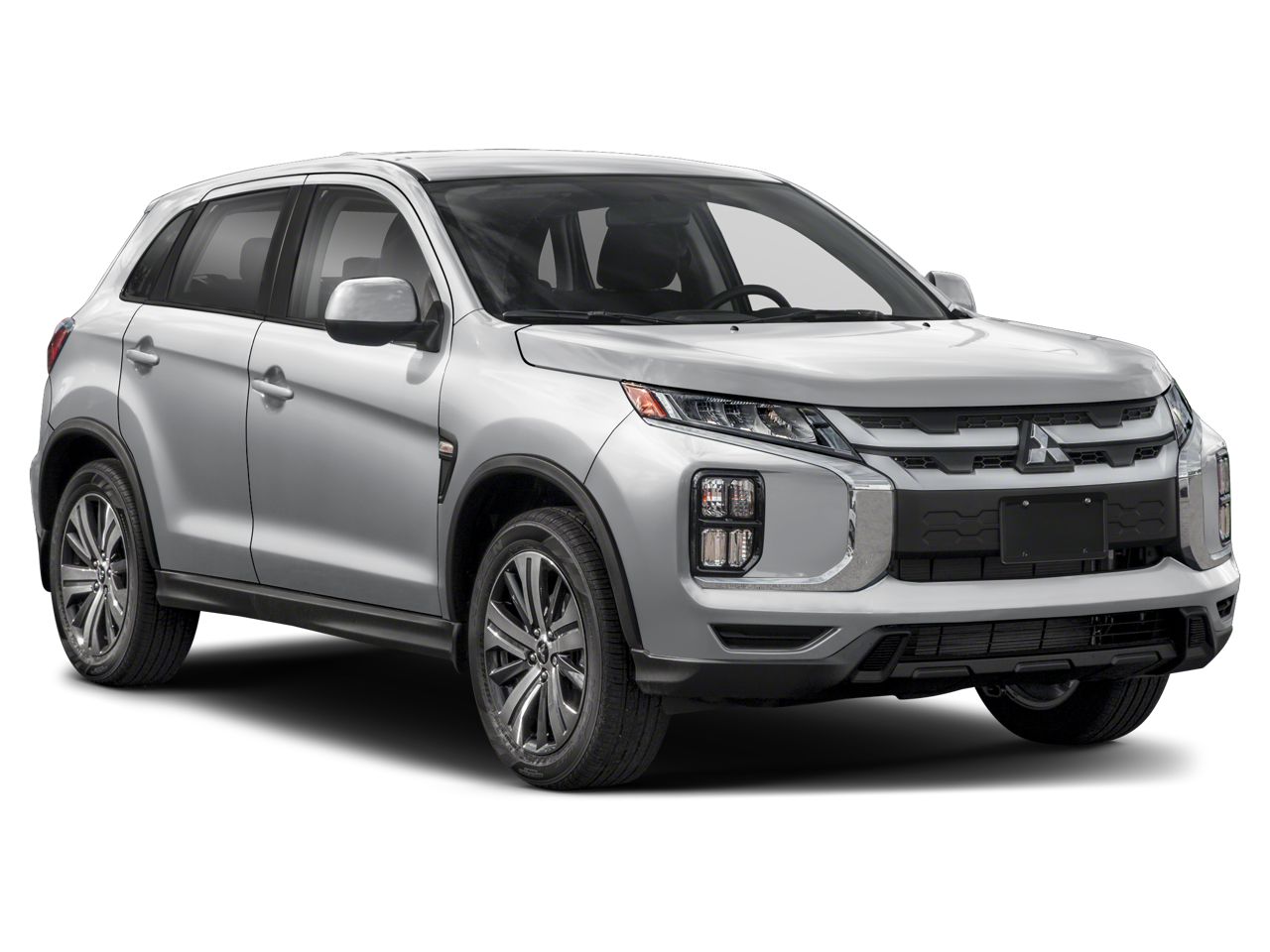 2024 Mitsubishi Outlander Sport ES 2.0 AWC
