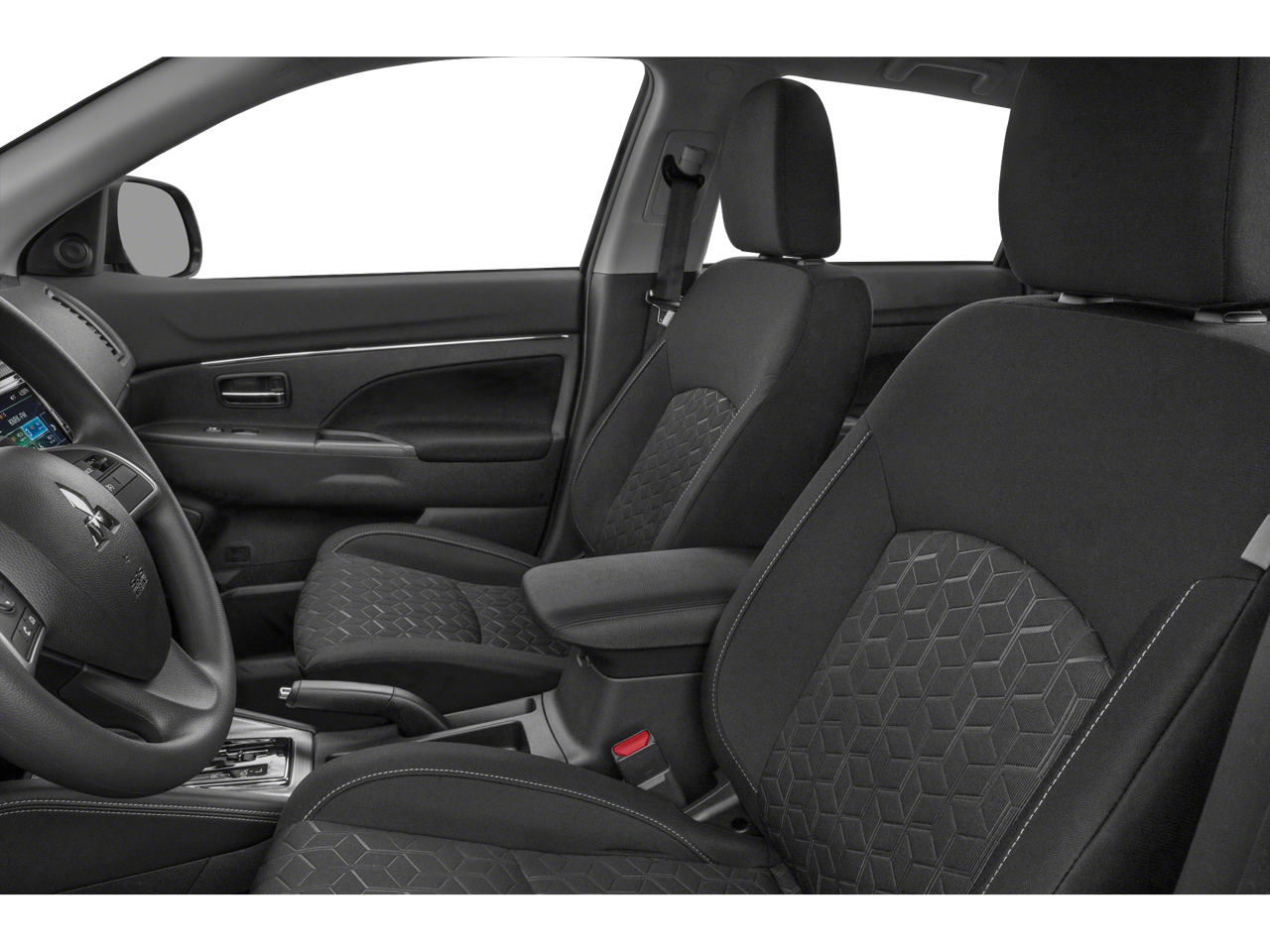 2024 Mitsubishi Outlander Sport ES 2.0 AWC