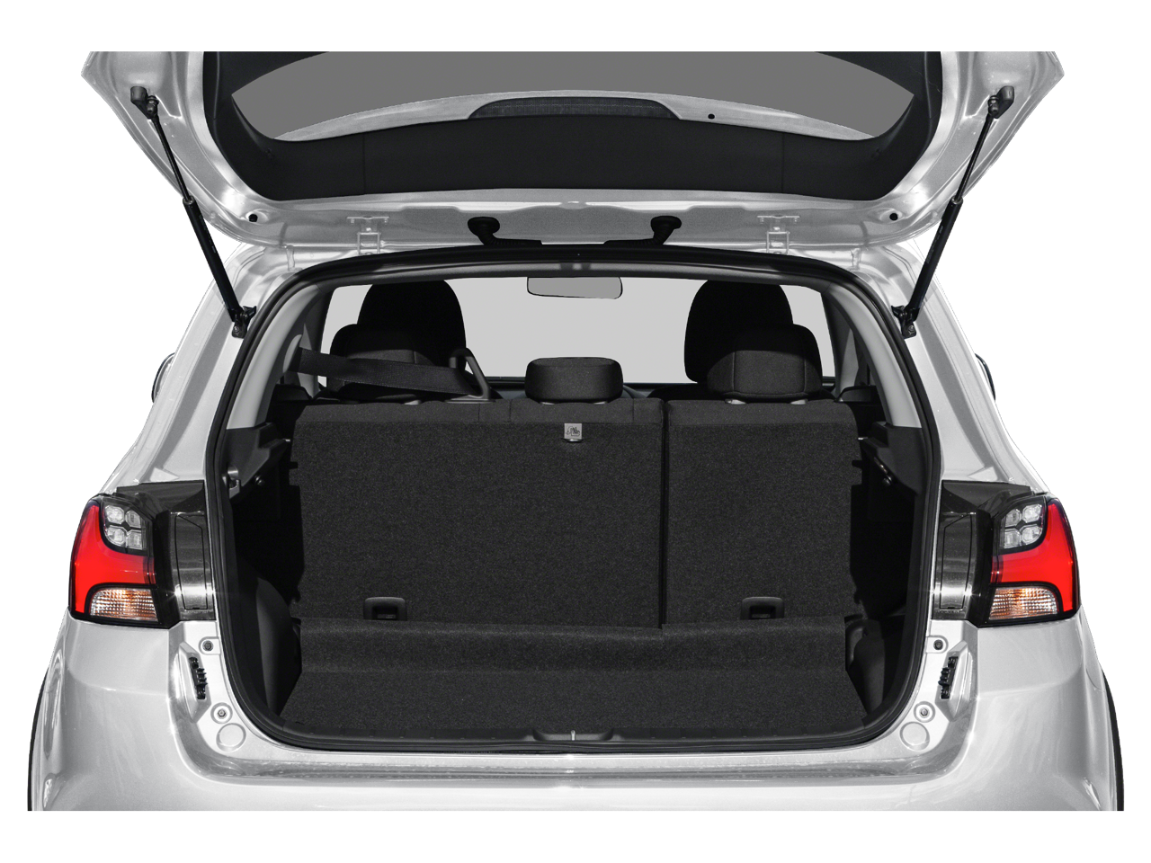 2024 Mitsubishi Outlander Sport ES 2.0 AWC